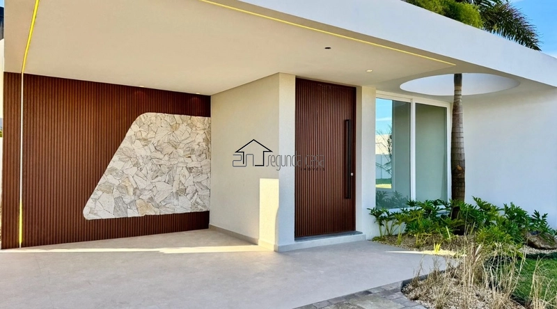 Sobrado projeto moderno: 7ª foto da galeria de imagens do imóvel