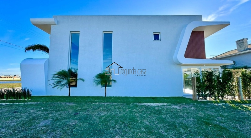 Sobrado projeto moderno: 14ª foto da galeria de imagens do imóvel