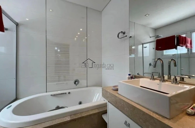 Sobrado frente Leste: 8ª foto da galeria de imagens do imóvel