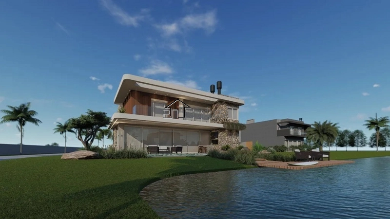 Mansão: 8ª foto da galeria de imagens do imóvel