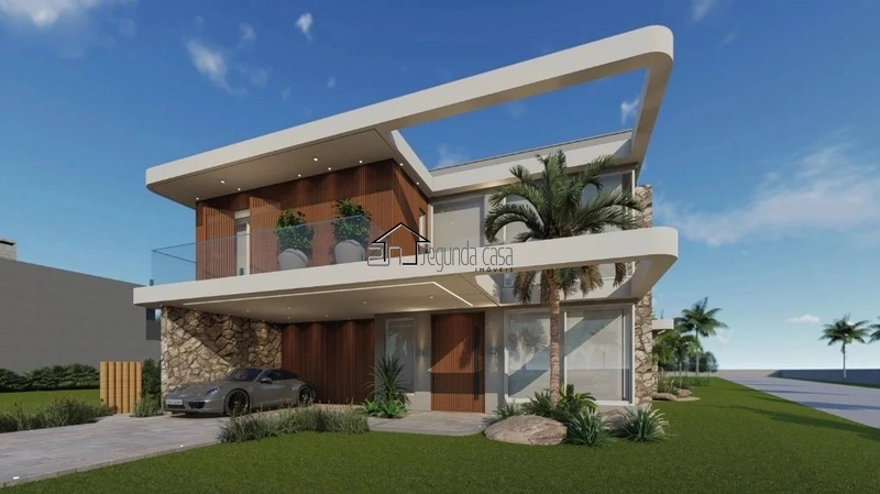 Mansão: 2ª foto da galeria de imagens do imóvel