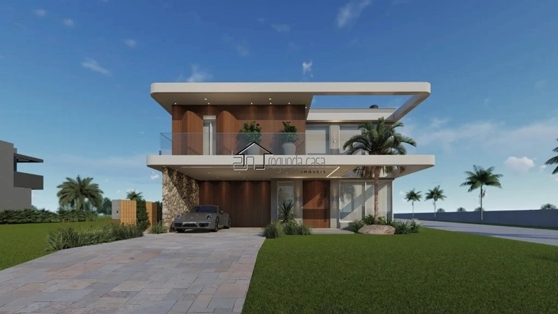 Mansão: 4ª foto da galeria de imagens do imóvel