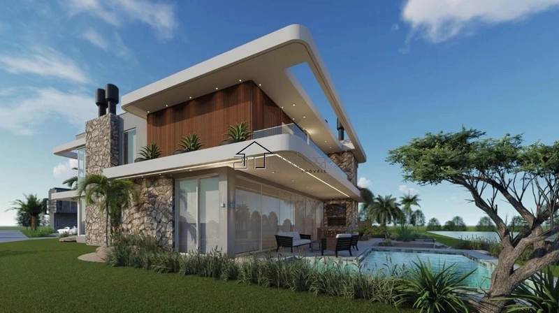 Mansão: 6ª foto da galeria de imagens do imóvel