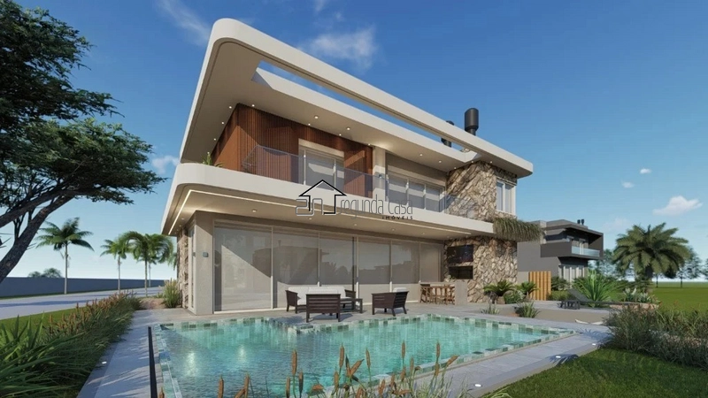 Mansão: 3ª foto da galeria de imagens do imóvel