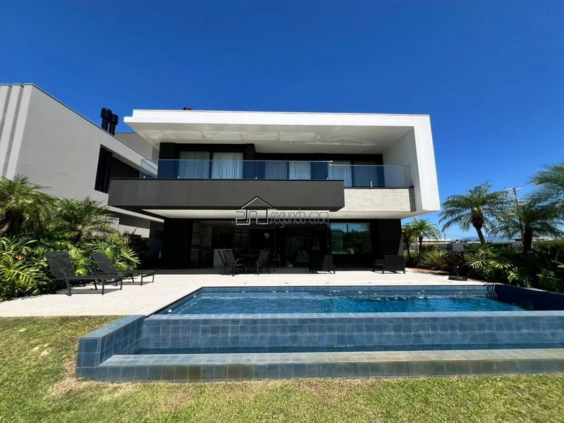 Sobrado finamente mobiliado e decorado: 6ª foto da galeria de imagens do imóvel