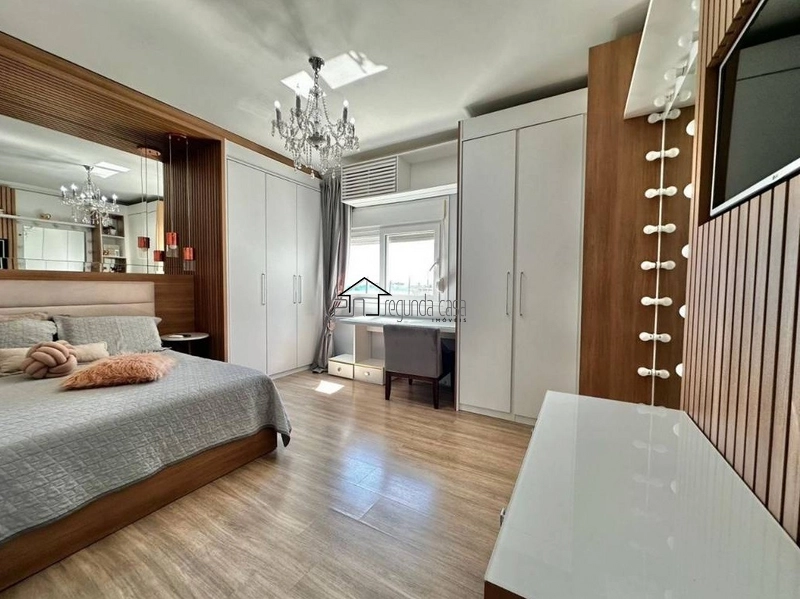 Sobrado no Quintas: 20ª foto da galeria de imagens do imóvel