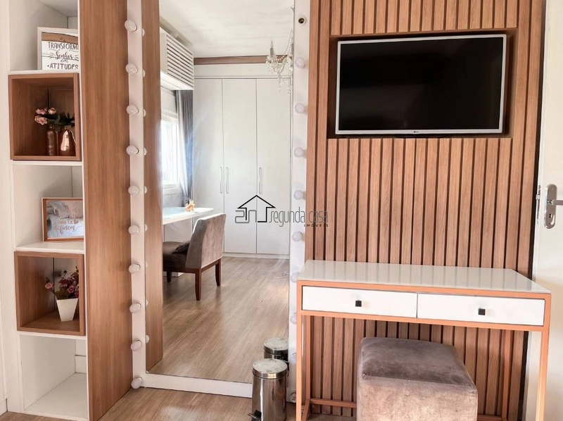 Sobrado no Quintas: 21ª foto da galeria de imagens do imóvel