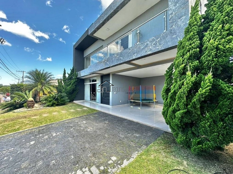 Sobrado no Quintas: 2ª foto da galeria de imagens do imóvel