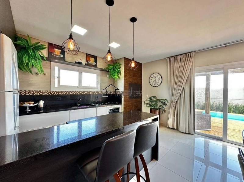 Sobrado no Quintas: 6ª foto da galeria de imagens do imóvel