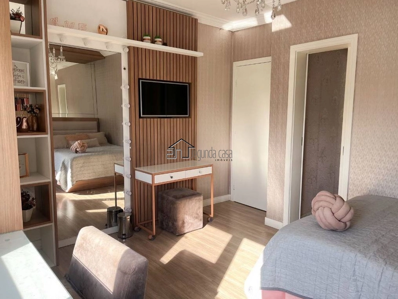 Sobrado no Quintas: 18ª foto da galeria de imagens do imóvel