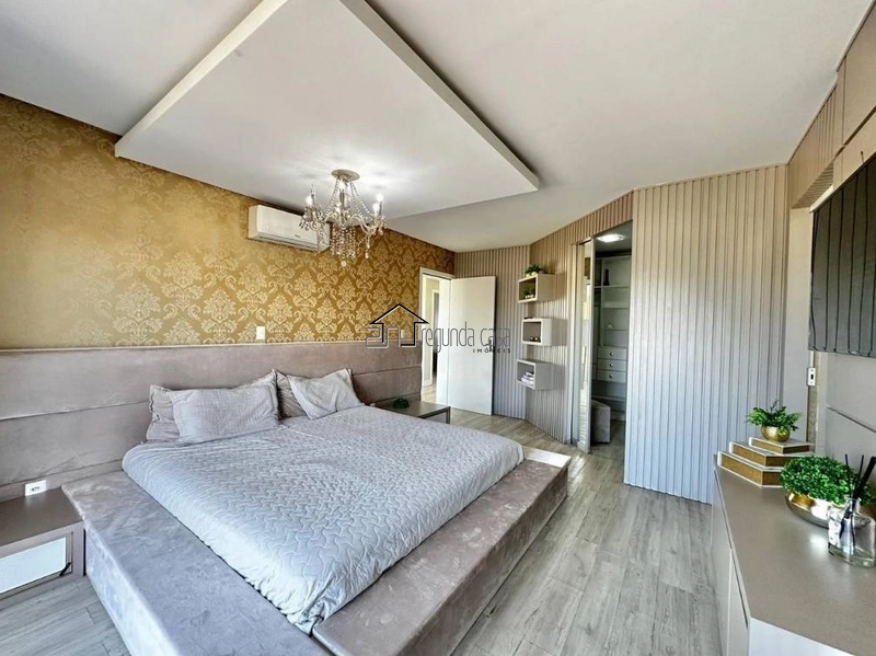 Sobrado no Quintas: 14ª foto da galeria de imagens do imóvel