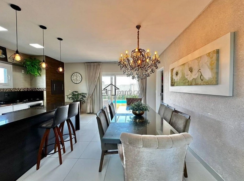 Sobrado no Quintas: 5ª foto da galeria de imagens do imóvel