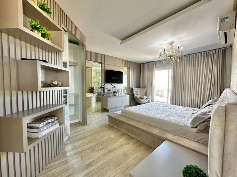 Sobrado no Quintas: 11ª foto da galeria de imagens do imóvel