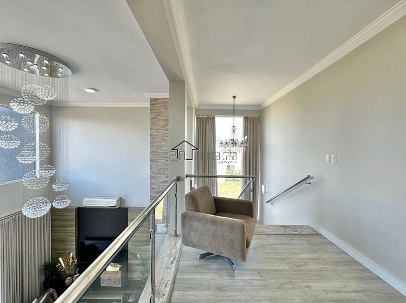 Sobrado no Quintas: 10ª foto da galeria de imagens do imóvel