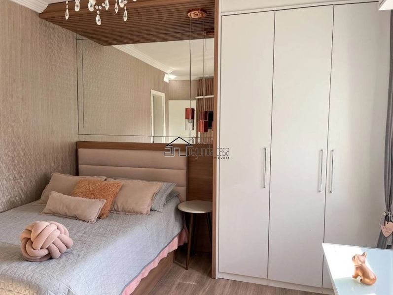 Sobrado no Quintas: 19ª foto da galeria de imagens do imóvel