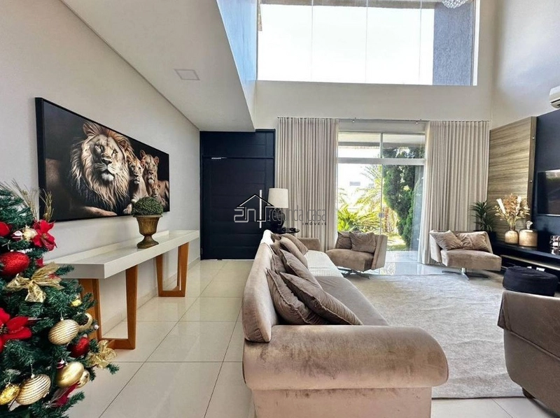 Sobrado no Quintas: 3ª foto da galeria de imagens do imóvel