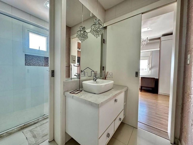 Sobrado no Quintas: 22ª foto da galeria de imagens do imóvel