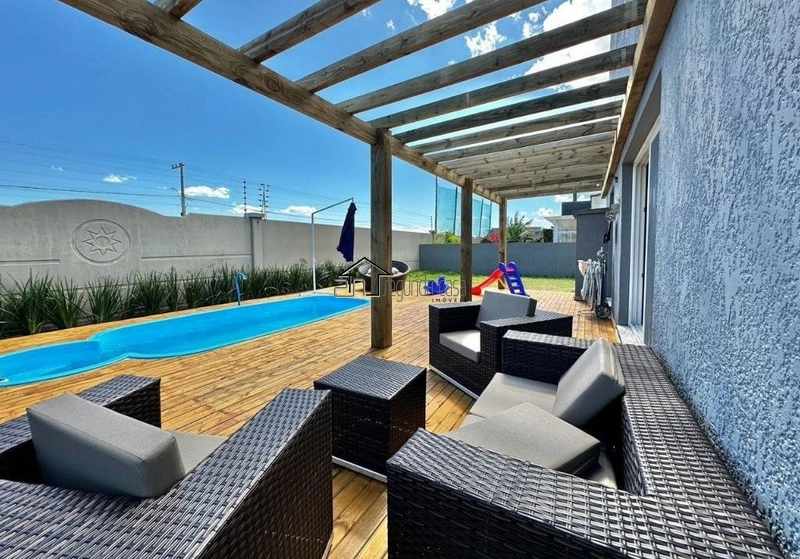 Sobrado no Quintas: 24ª foto da galeria de imagens do imóvel