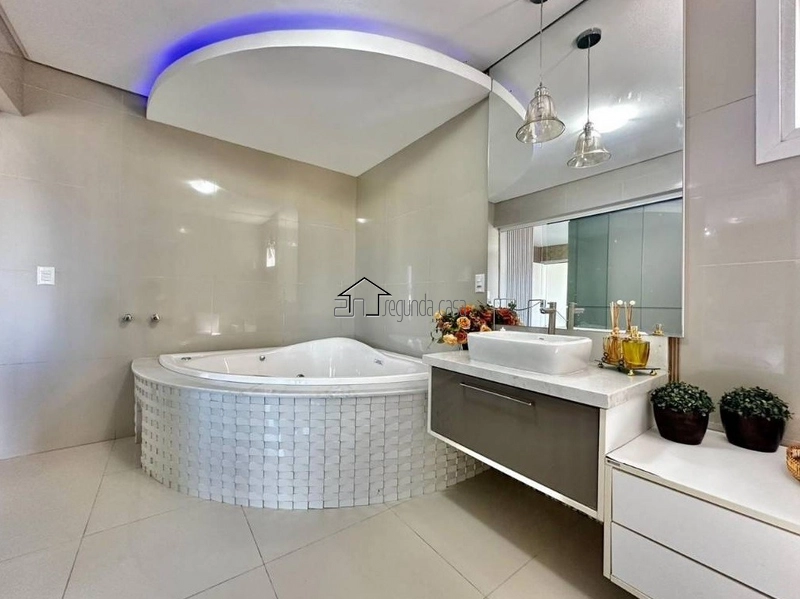 Sobrado no Quintas: 13ª foto da galeria de imagens do imóvel