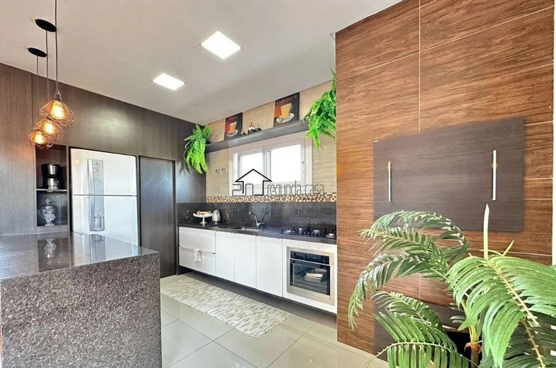 Sobrado no Quintas: 7ª foto da galeria de imagens do imóvel