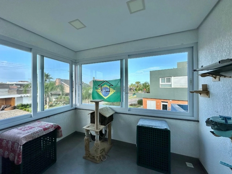 Sobrado 4 dormitórios: 11ª foto da galeria de imagens do imóvel