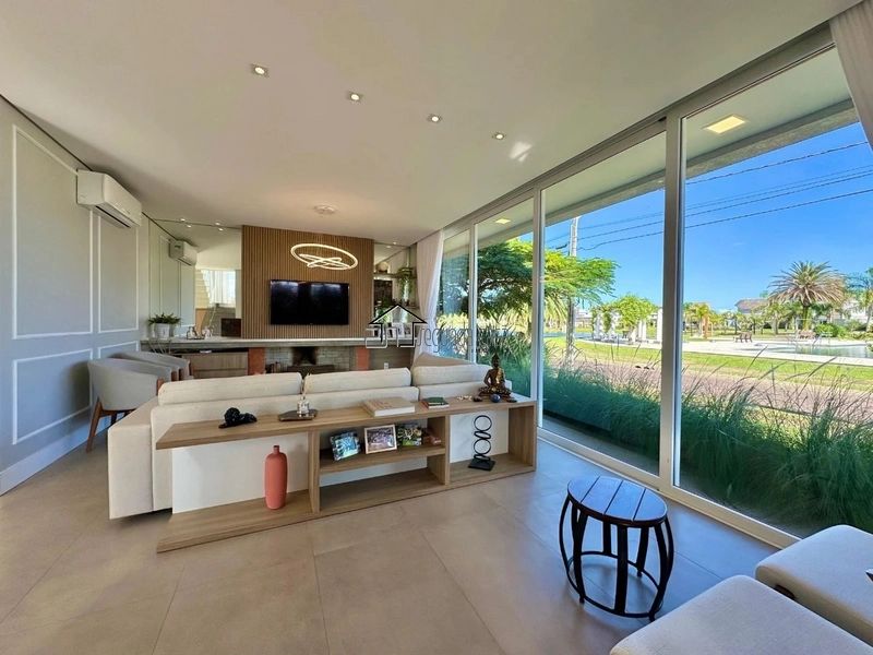 Sobrado no Quintas do Lago: 2ª foto da galeria de imagens do imóvel