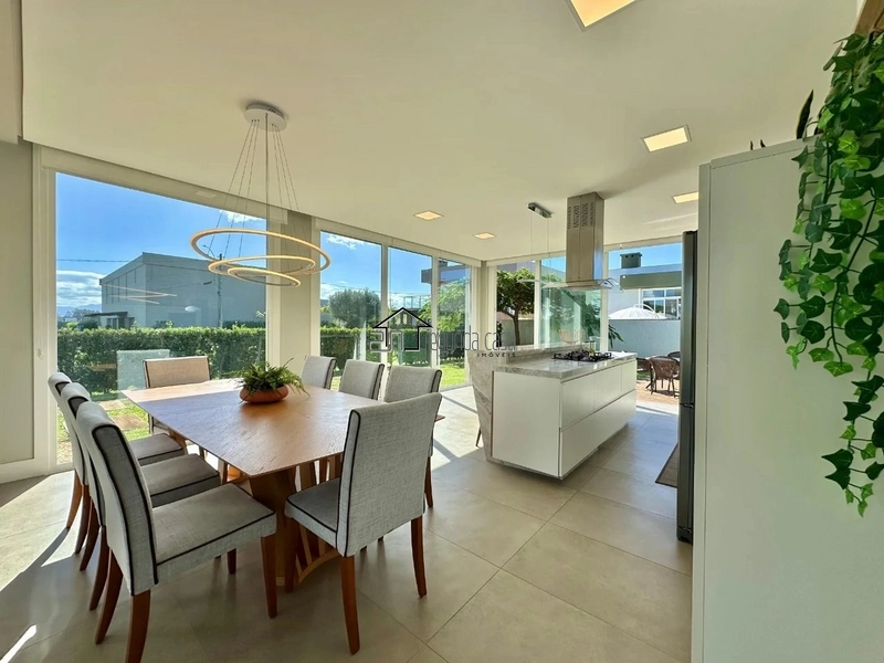 Sobrado no Quintas do Lago: 5ª foto da galeria de imagens do imóvel