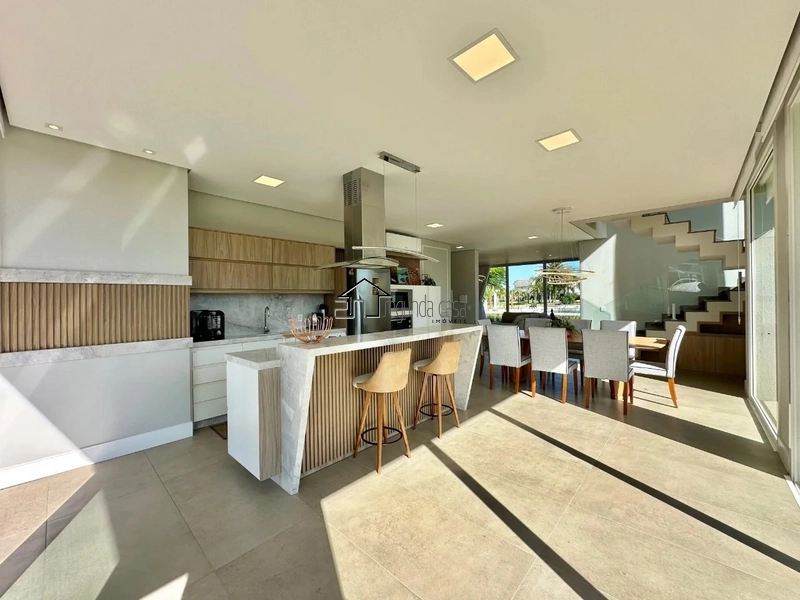 Sobrado no Quintas do Lago: 7ª foto da galeria de imagens do imóvel