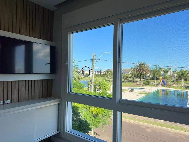 Sobrado no Quintas do Lago: 22ª foto da galeria de imagens do imóvel