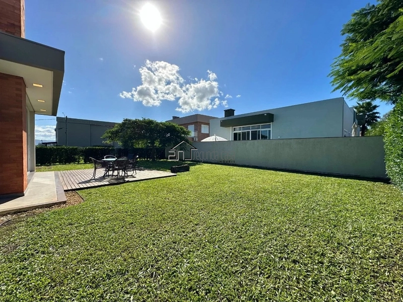 Sobrado no Quintas do Lago: 10ª foto da galeria de imagens do imóvel