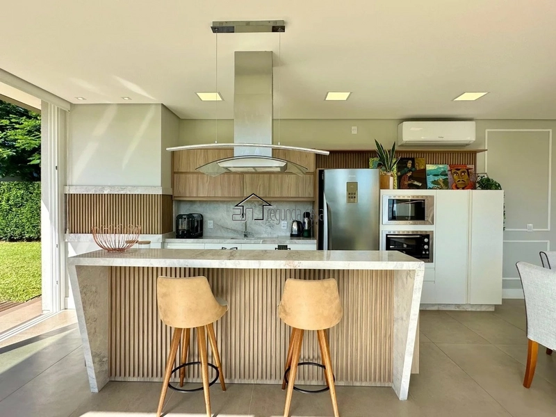 Sobrado no Quintas do Lago: 8ª foto da galeria de imagens do imóvel