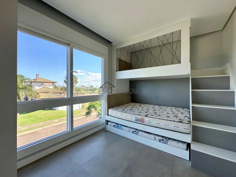 Sobrado no Quintas do Lago: 18ª foto da galeria de imagens do imóvel