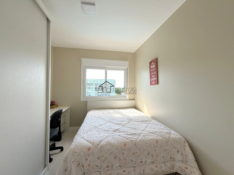 COBERTURA COM A MELHOR VISTA DO CONDOMÍNIO ROSSI: 14ª foto da galeria de imagens do imóvel