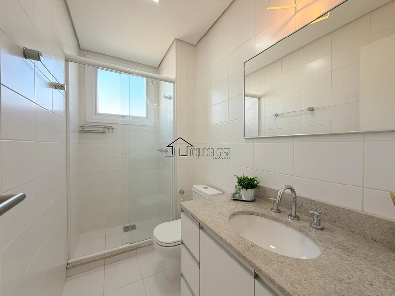 COBERTURA COM A MELHOR VISTA DO CONDOMÍNIO ROSSI: 19ª foto da galeria de imagens do imóvel