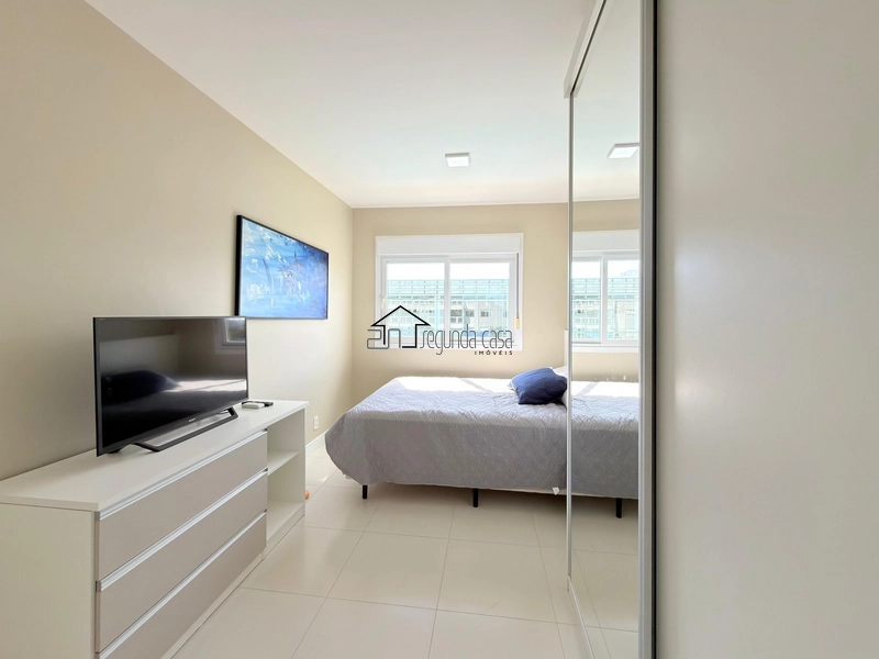 COBERTURA COM A MELHOR VISTA DO CONDOMÍNIO ROSSI: 16ª foto da galeria de imagens do imóvel