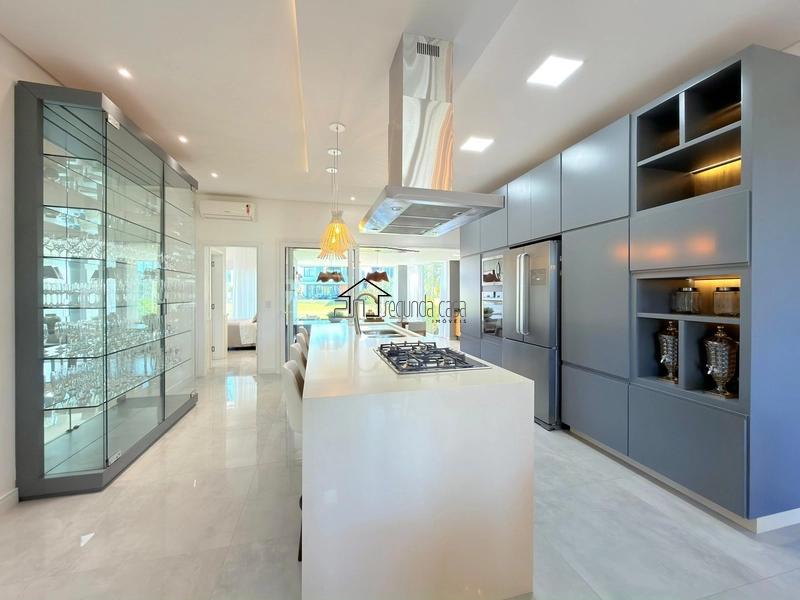 Casa térrea em condomínio: 7ª foto da galeria de imagens do imóvel