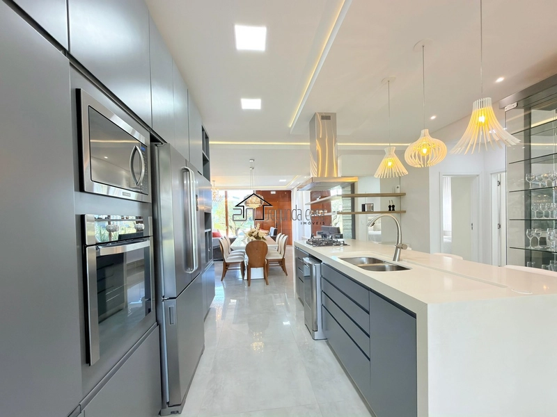 Casa térrea em condomínio: 11ª foto da galeria de imagens do imóvel