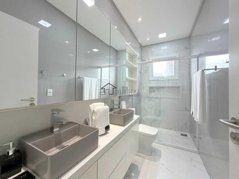 Casa térrea em condomínio: 22ª foto da galeria de imagens do imóvel