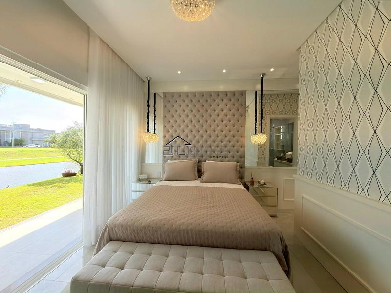 Casa térrea em condomínio: 24ª foto da galeria de imagens do imóvel