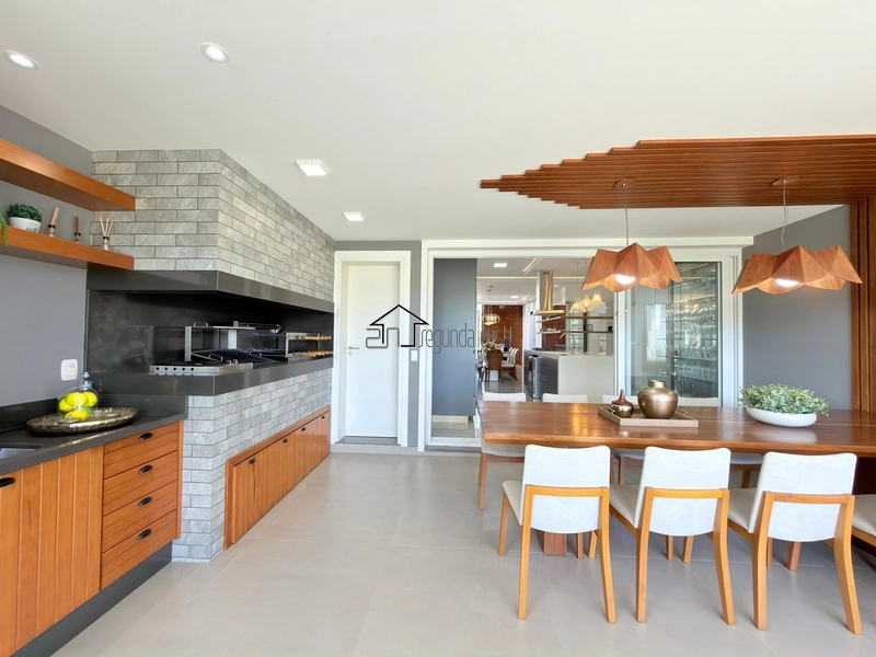 Casa térrea em condomínio: 14ª foto da galeria de imagens do imóvel