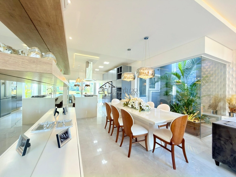 Casa térrea em condomínio: 9ª foto da galeria de imagens do imóvel