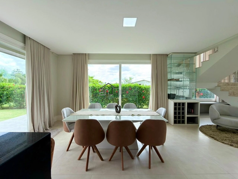 Sobrado no Capão Ilhas: 10ª foto da galeria de imagens do imóvel