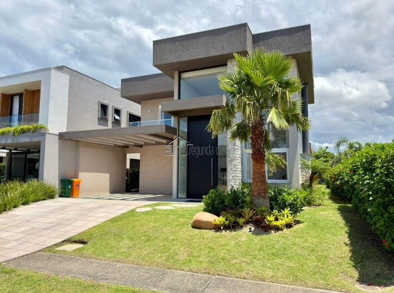 Sobrado no Capão Ilhas