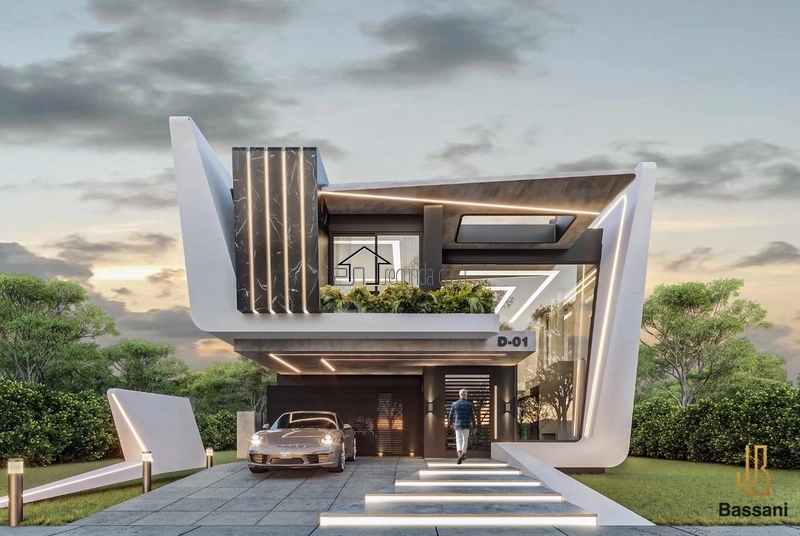 Excelente Sobrado: 2ª foto da galeria de imagens do imóvel