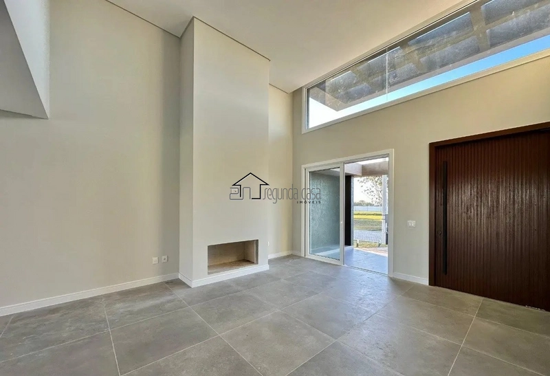 Casa nova: 2ª foto da galeria de imagens do imóvel