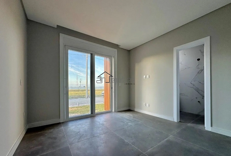 Casa nova: 5ª foto da galeria de imagens do imóvel