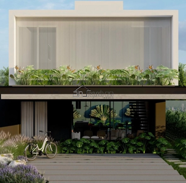 Condomínio Zen: 2ª foto da galeria de imagens do imóvel