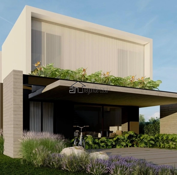 Condomínio Zen: 3ª foto da galeria de imagens do imóvel