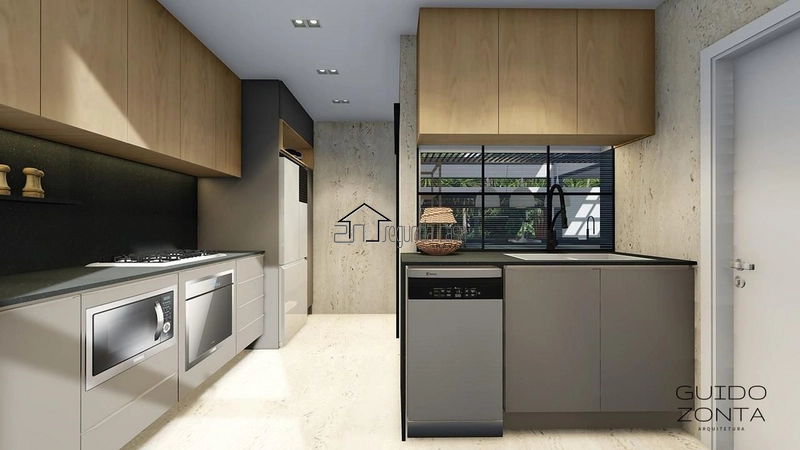 Excelente Sobrado  no Condomínio Lótus, em Atlântida: 19ª foto da galeria de imagens do imóvel