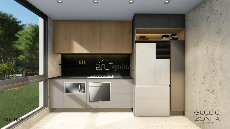 Excelente Sobrado  no Condomínio Lótus, em Atlântida: 22ª foto da galeria de imagens do imóvel